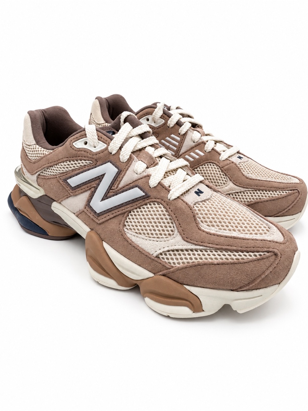 New Balance 9060 Earth Shadow U9060ETN Men Size 10.5 Brand New With Box
